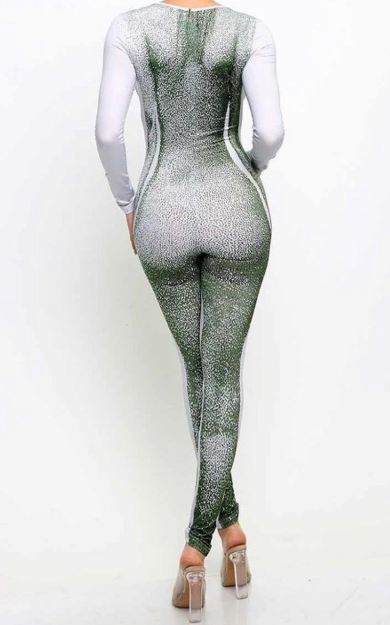 On Your Body Jumpsuit