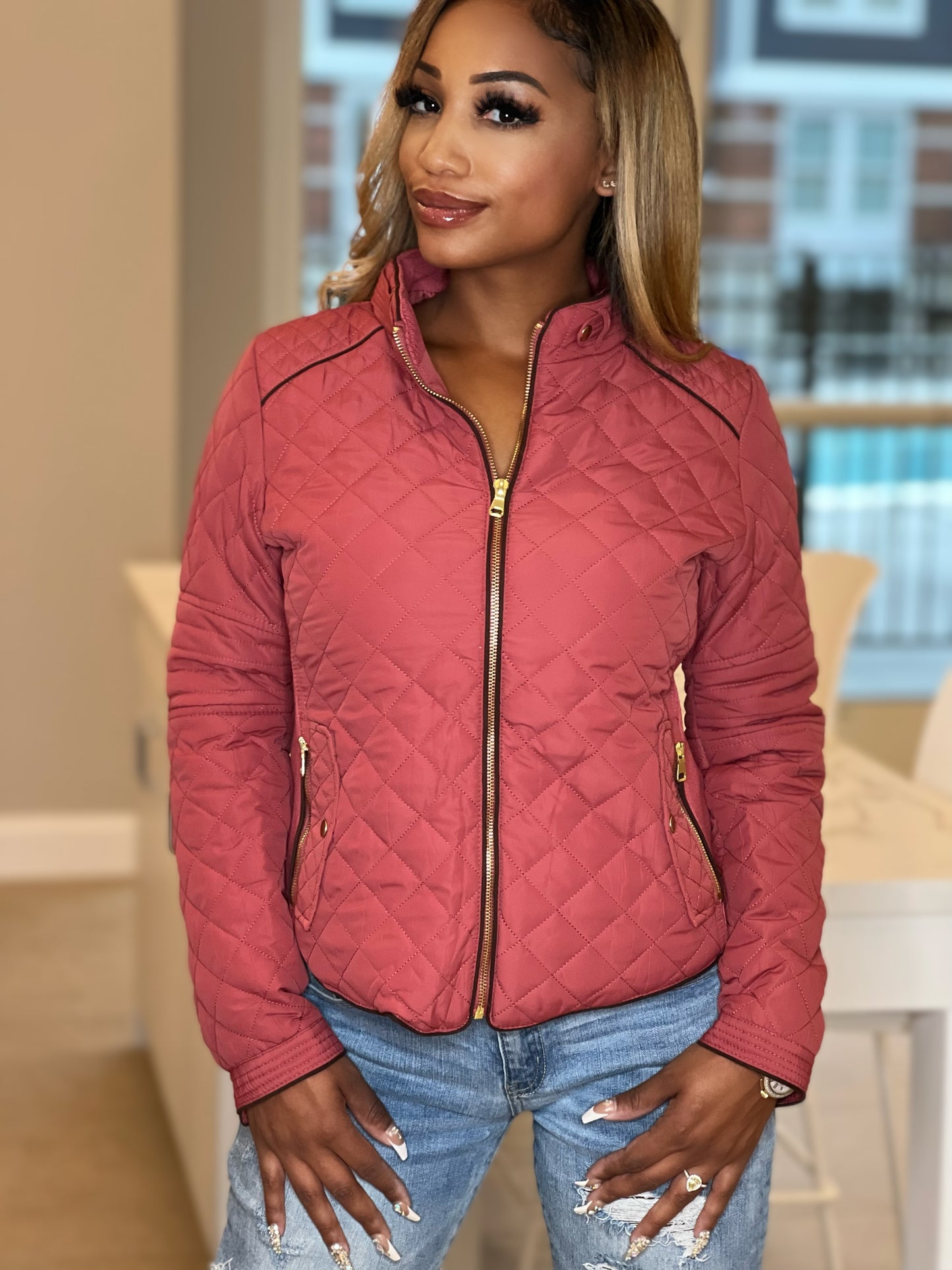 Peach Bomber