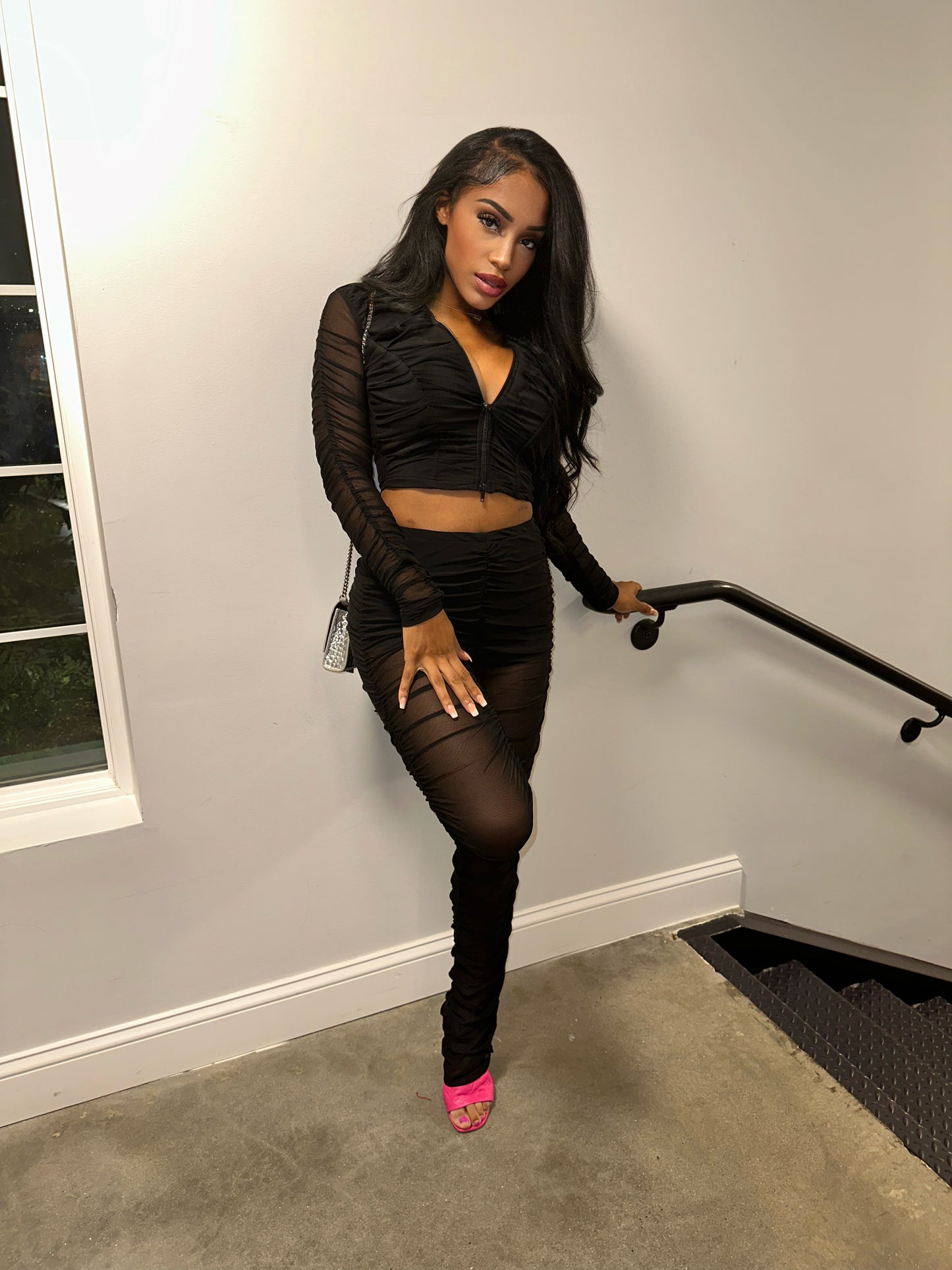 Night Owl Set