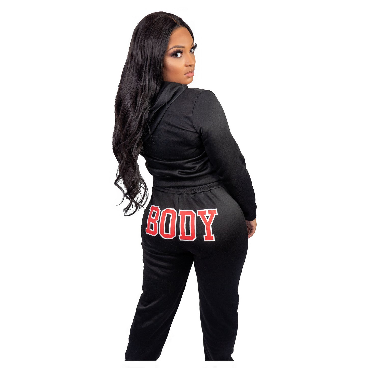 BODY Sweatsuit