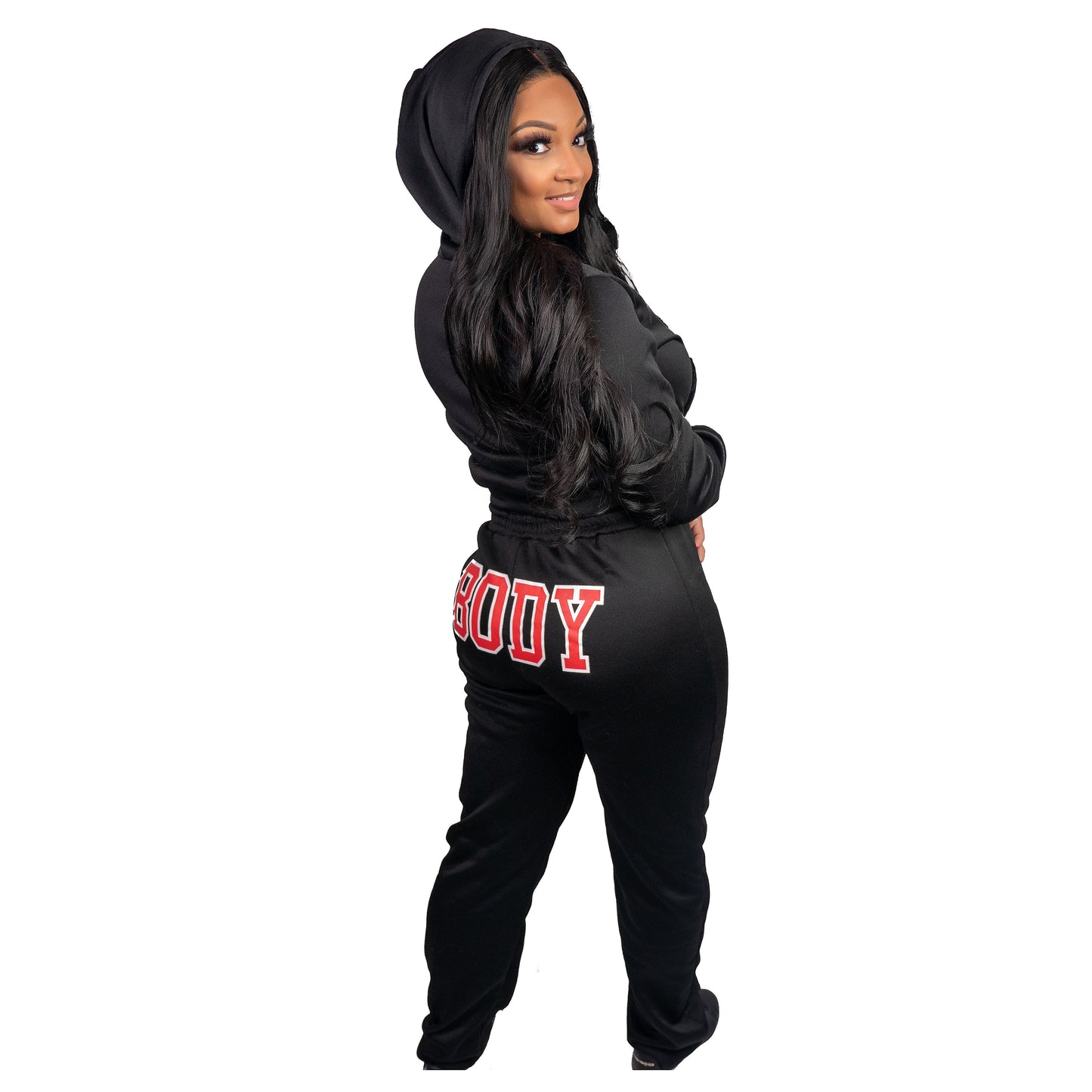 BODY Sweatsuit